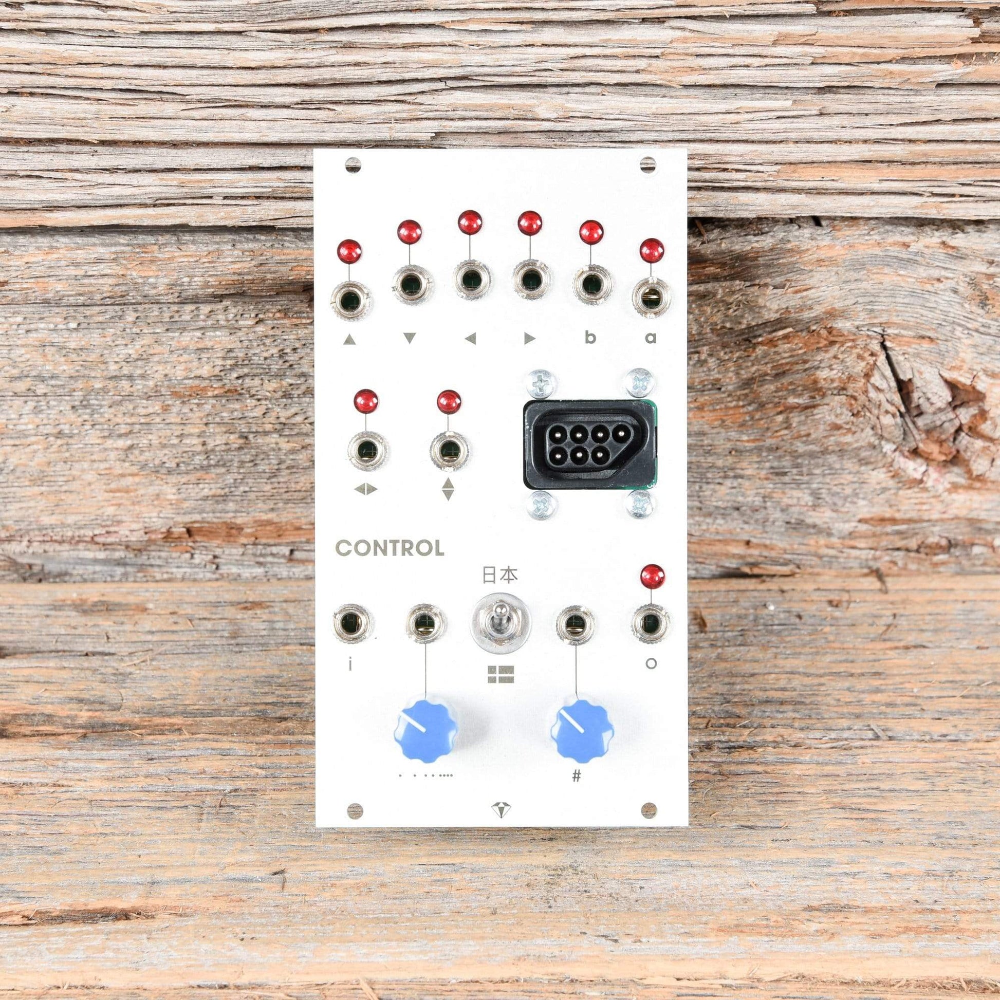 Special Stage Systems Control Core Keyboards and Synths / Synths / Eurorack