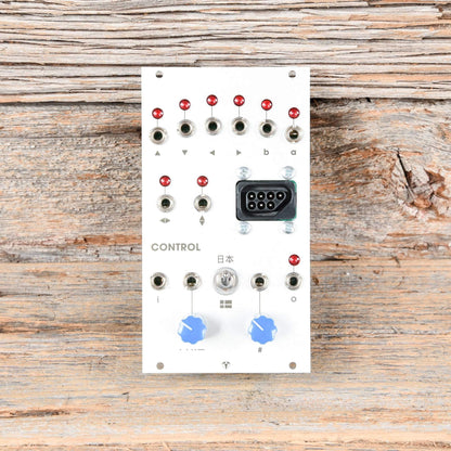 Special Stage Systems Control Core Keyboards and Synths / Synths / Eurorack