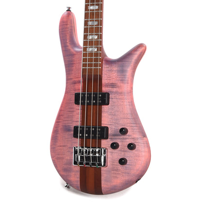 Spector Euro 4 RST Bass Guitar Sundown Glo Bass Guitars / 4-String