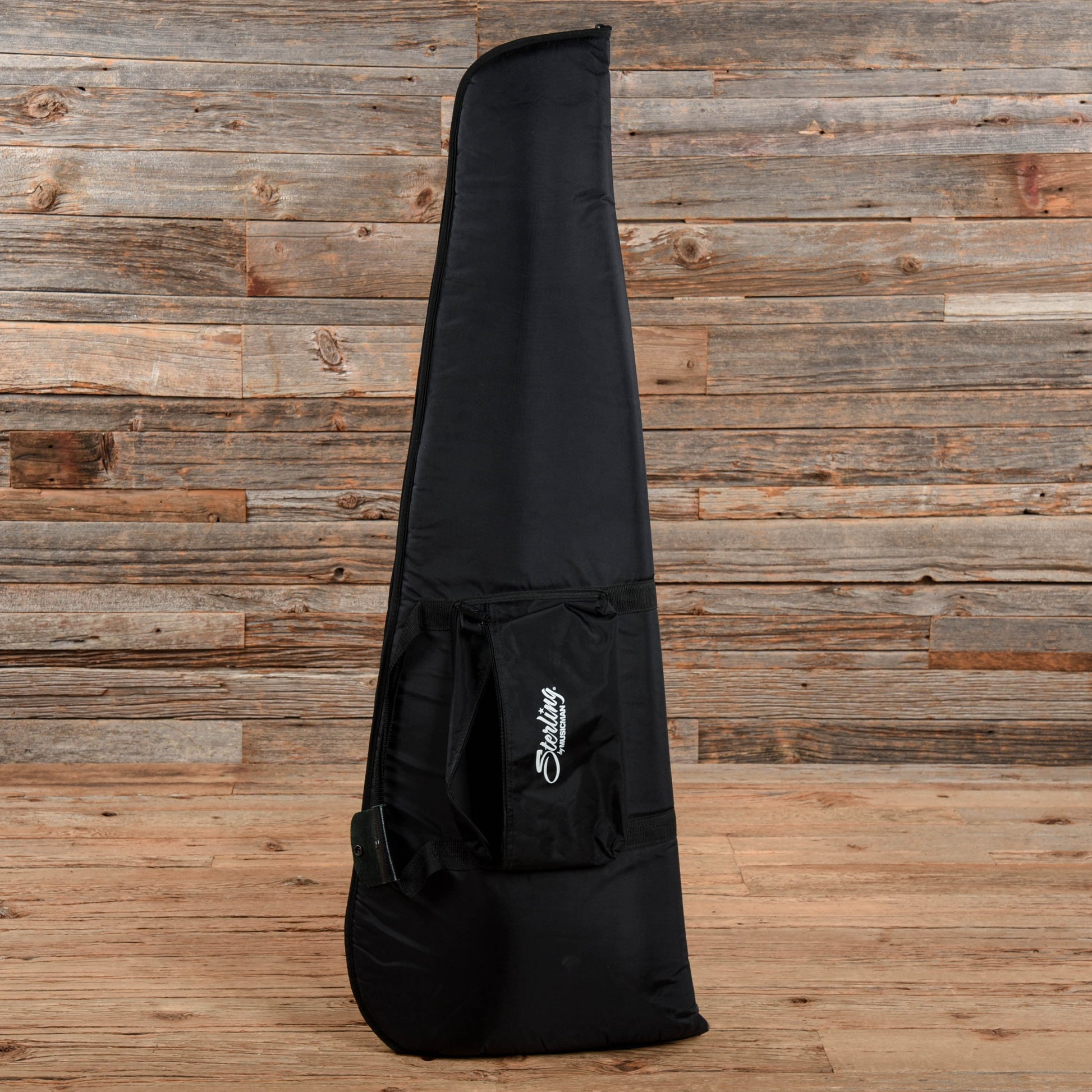 Spector Euro 4 White Bass Guitars / 4-String