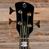 Spector Euro Classic 4 Black Bass Guitars / 4-String