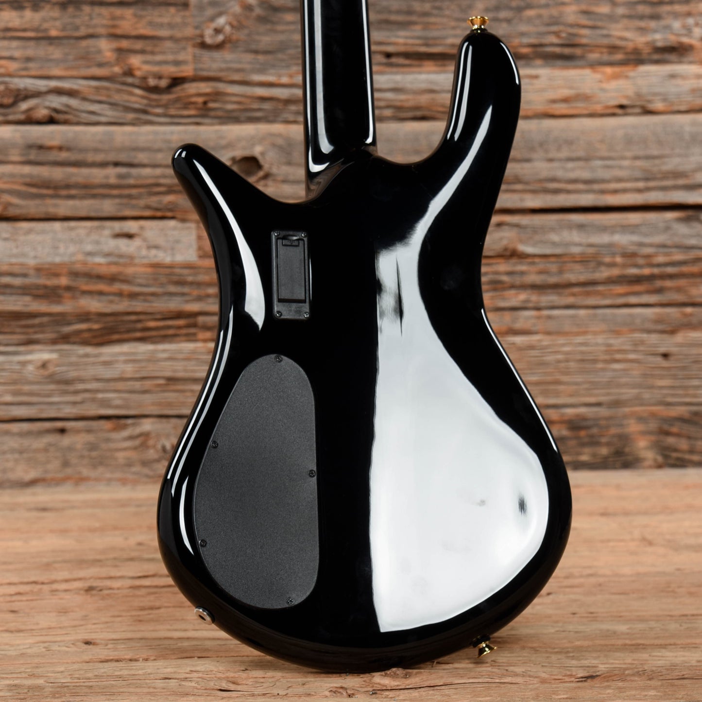 Spector Euro Classic 4 Black Bass Guitars / 4-String