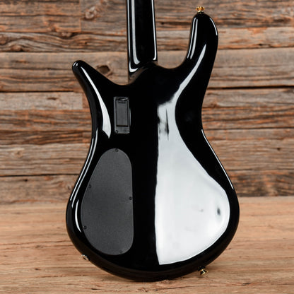 Spector Euro Classic 4 Black Bass Guitars / 4-String