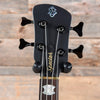 Spector Euro4 LX Trans Black Satin Bass Guitars / 4-String