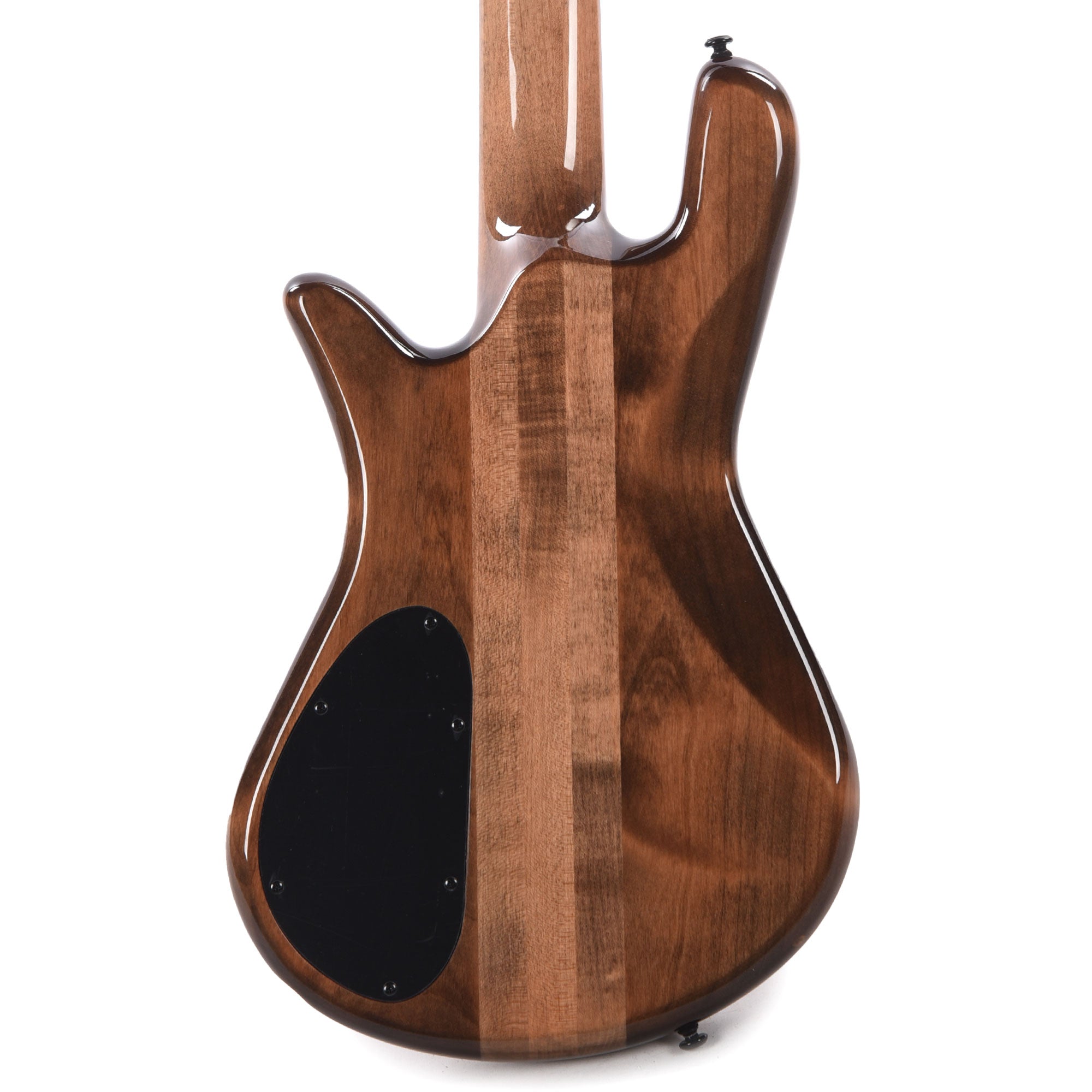 Spector NS Ethos 5 Bass Super Faded Black Gloss Bass Guitars / 4-String