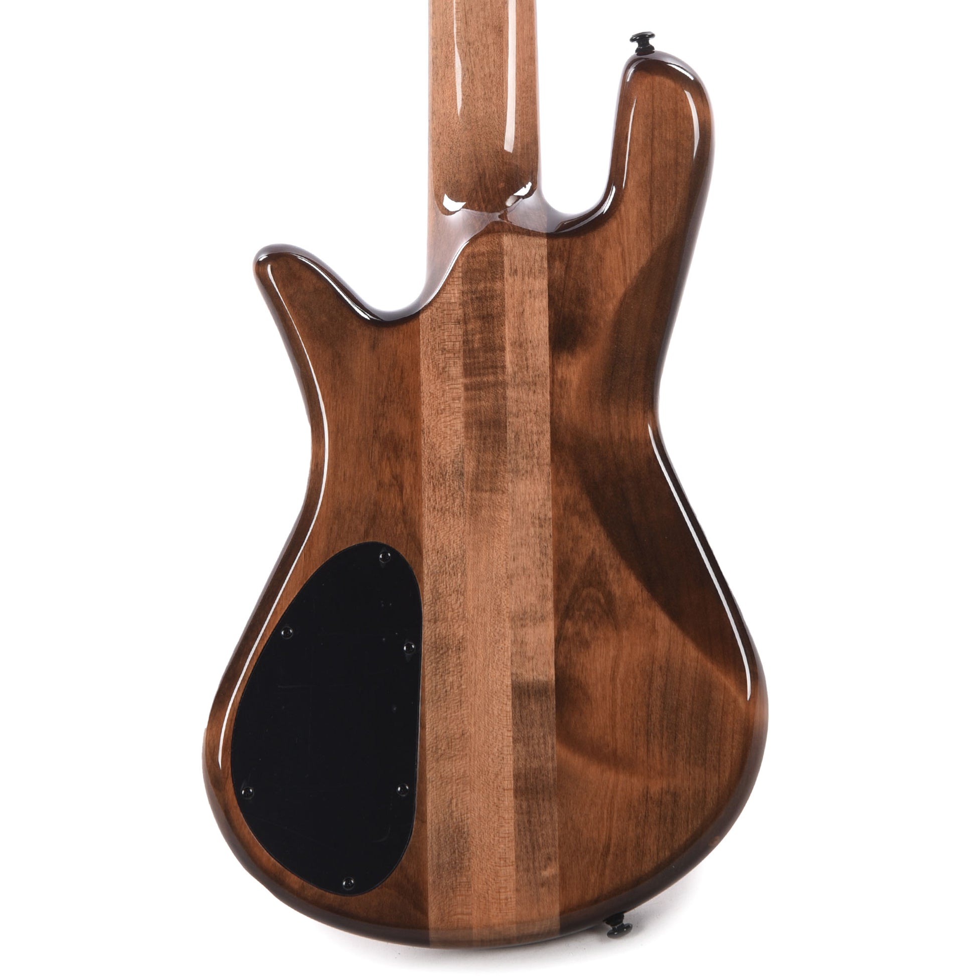 Spector NS Ethos 5 Bass Super Faded Black Gloss Bass Guitars / 4-String