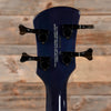 Spector NS2000 Transparent Blue 2001 Bass Guitars / 4-String