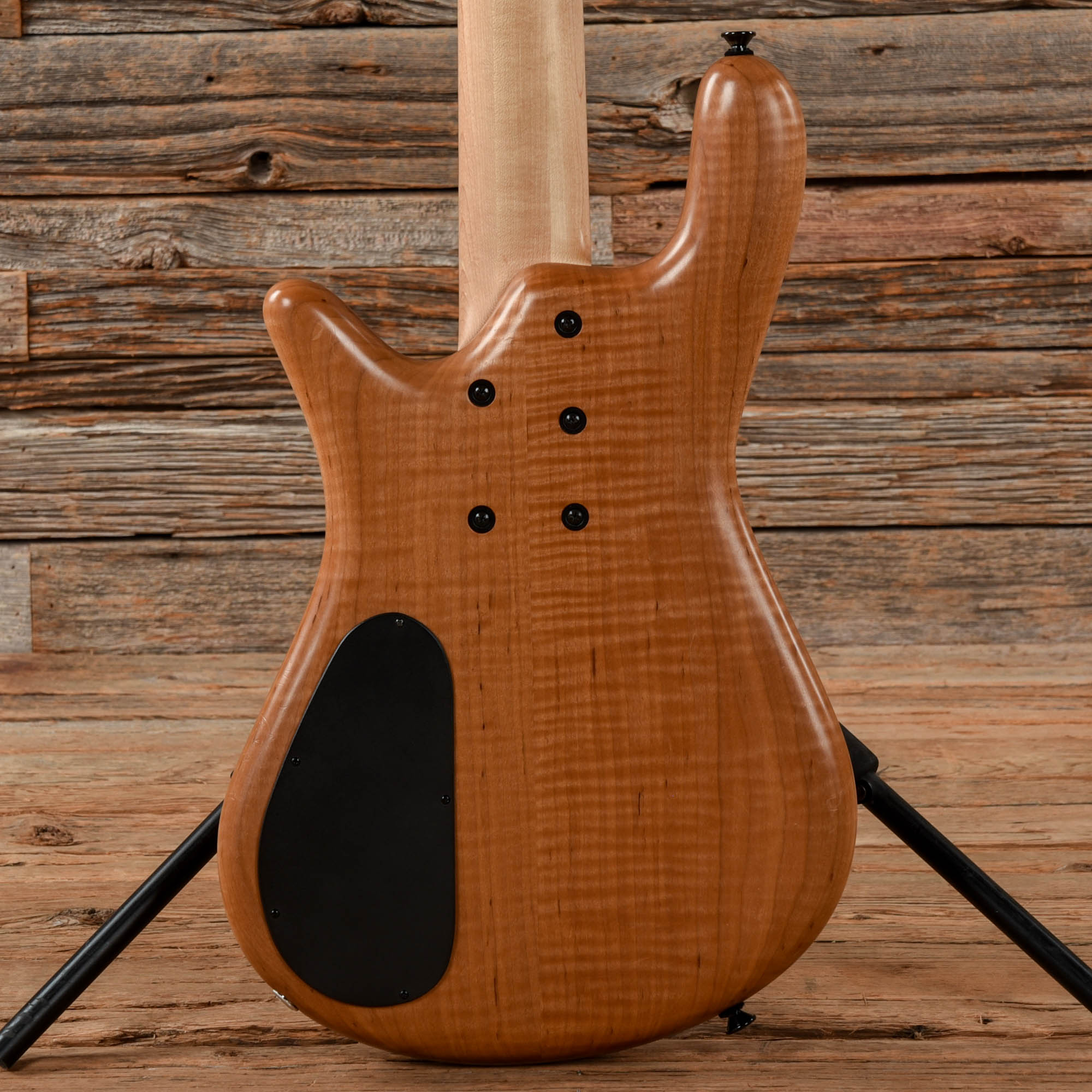 Spector Euro Rebop 5 Natural Bass Guitars / 5-String or More