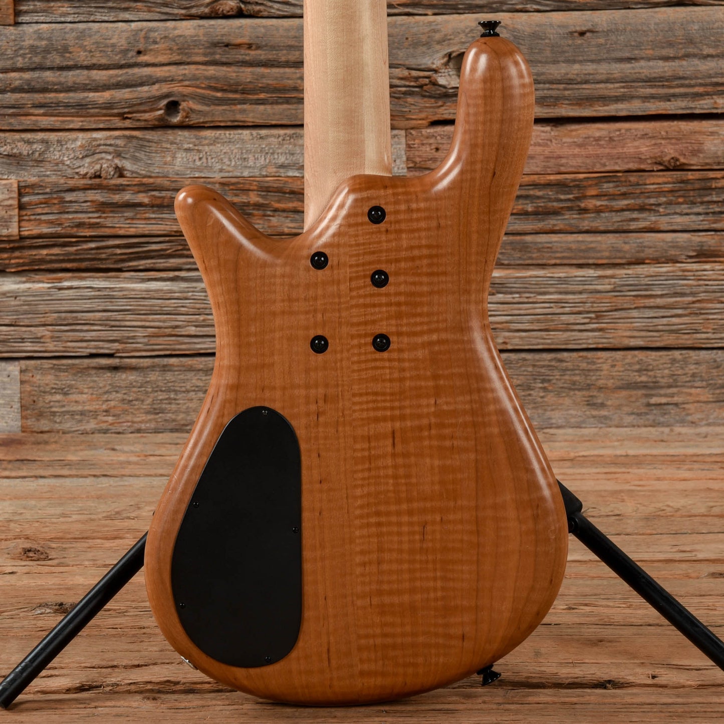 Spector Euro Rebop 5 Natural Bass Guitars / 5-String or More