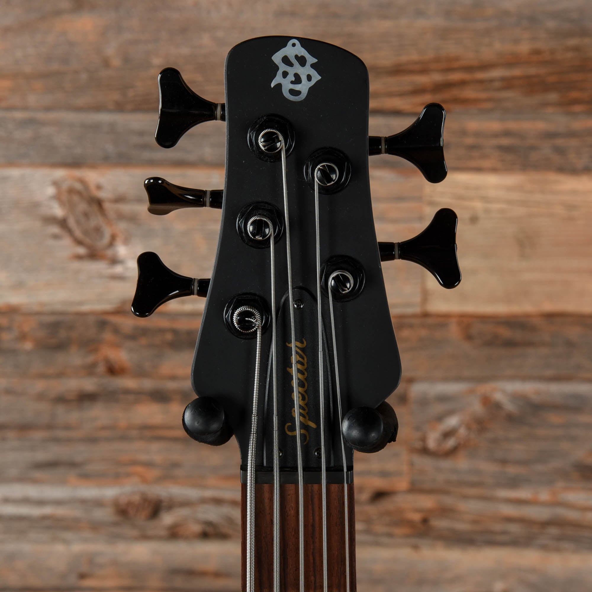 Spector Euro Rebop 5 Natural – Chicago Music Exchange