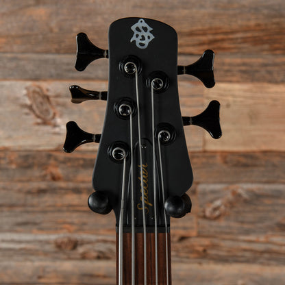 Spector Euro Rebop 5 Natural Bass Guitars / 5-String or More