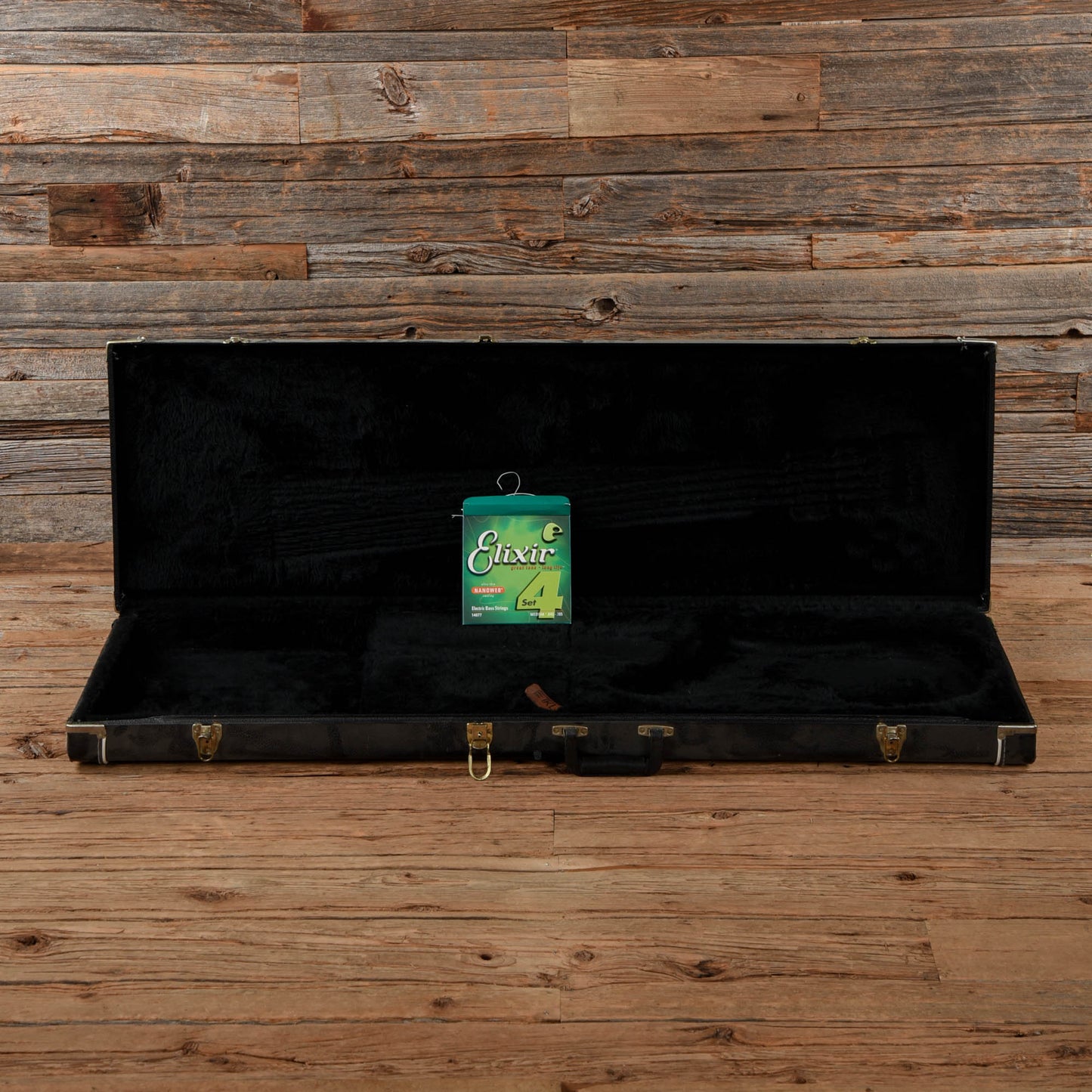 Spector Euro Rebop 5 Natural Bass Guitars / 5-String or More