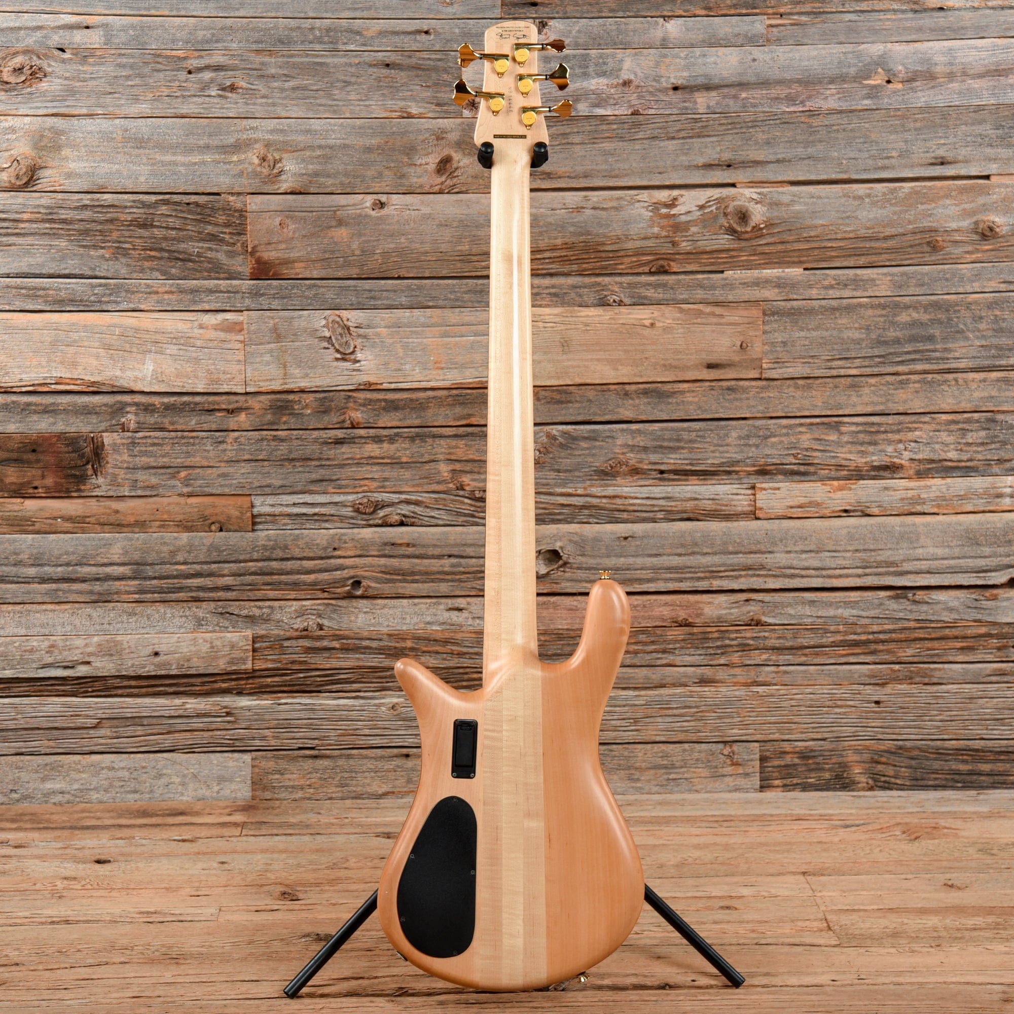 Spector Euro5 LX Bass Guitars / 5-String or More