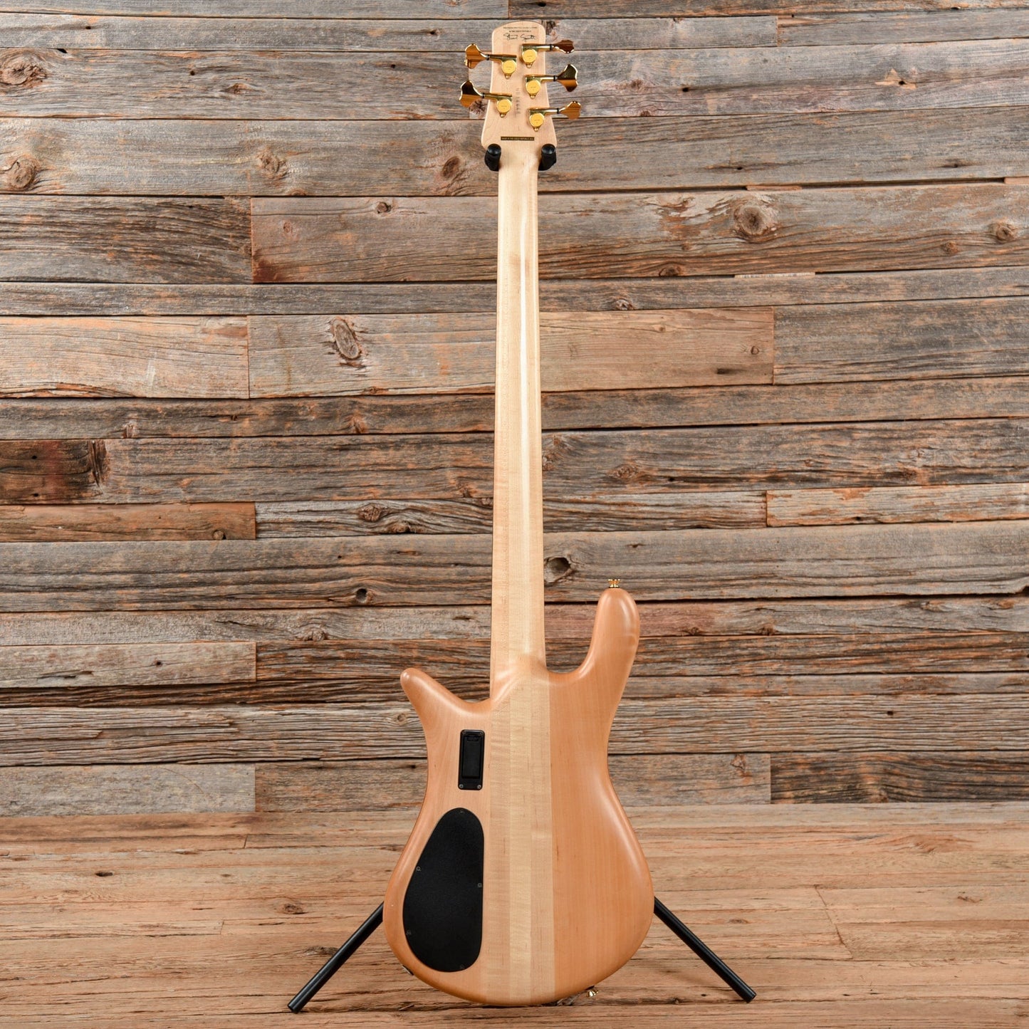 Spector Euro5 LX Bass Guitars / 5-String or More