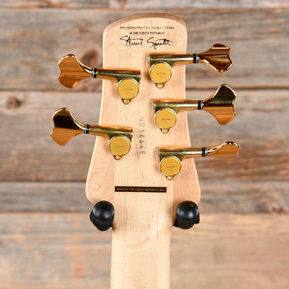 Spector Euro5 LX Bass Guitars / 5-String or More