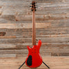 Spector Eurobolt 5 Inferno Red Bass Guitars / 5-String or More