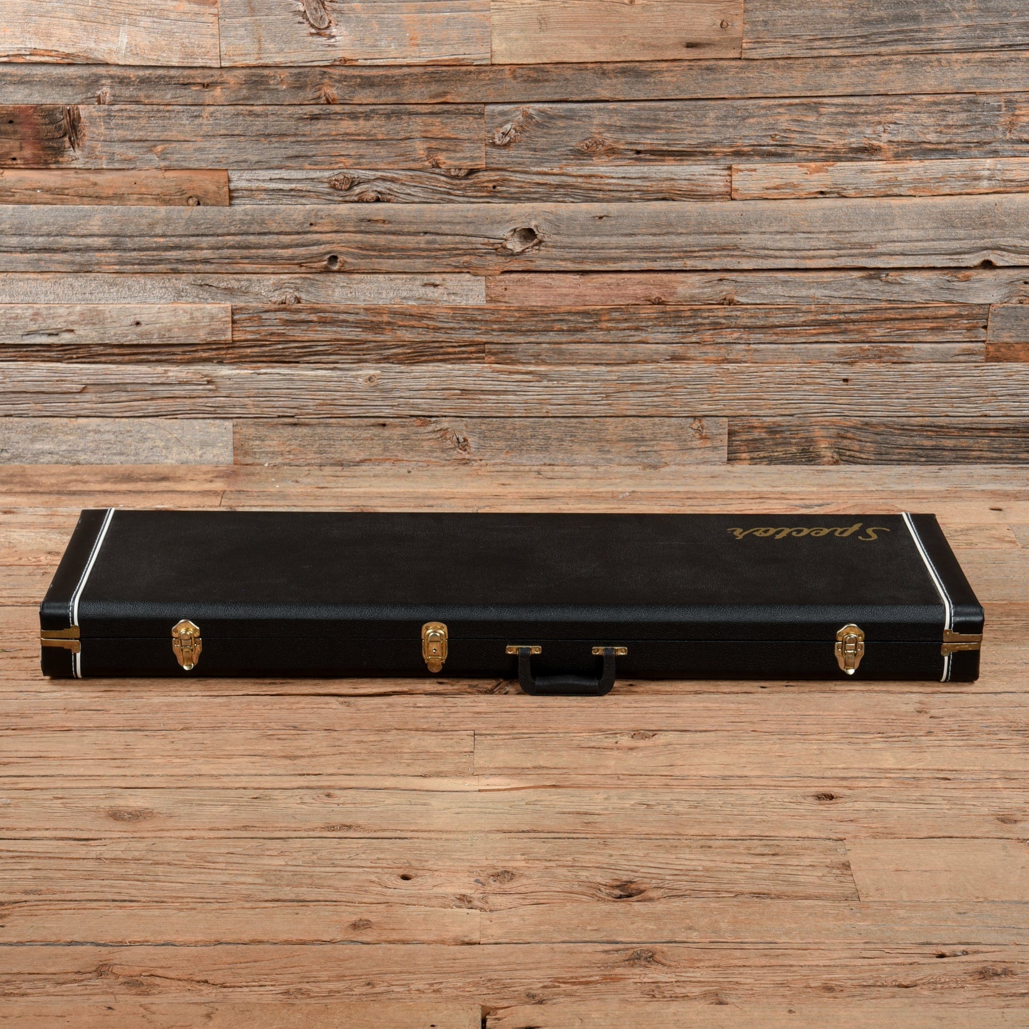 Spector LG6CLSNAT Legend 6 Classic Satin Brown Bass Guitars / 5-String or More