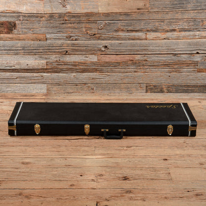 Spector LG6CLSNAT Legend 6 Classic Satin Brown Bass Guitars / 5-String or More