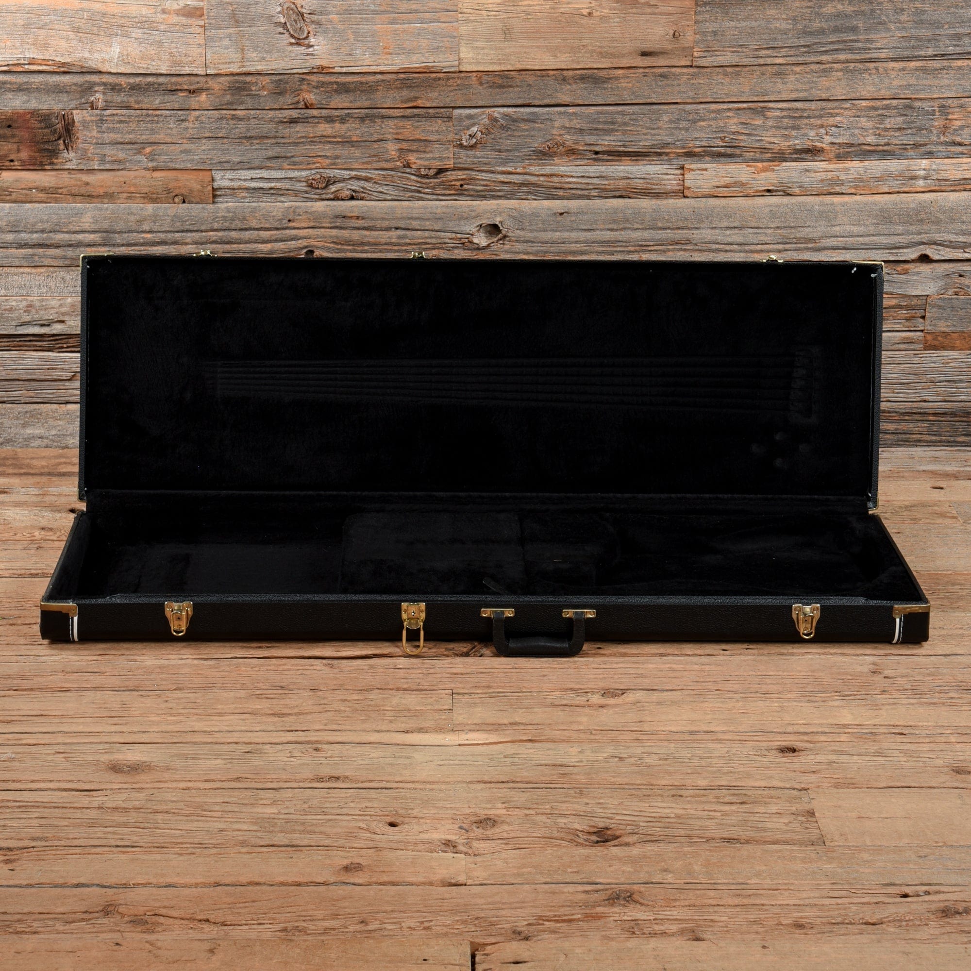 Spector LG6CLSNAT Legend 6 Classic Satin Brown Bass Guitars / 5-String or More