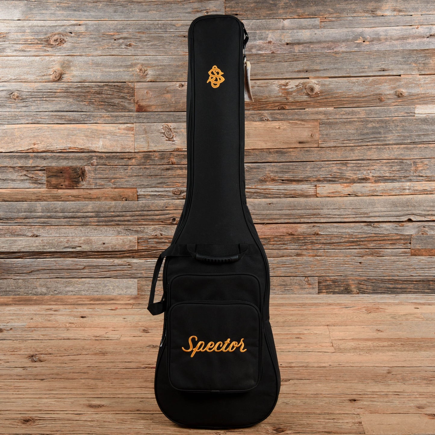 Spector NS Dimension 5 Haunted Moss Matte 2021 LEFTY Bass Guitars / 5-String or More