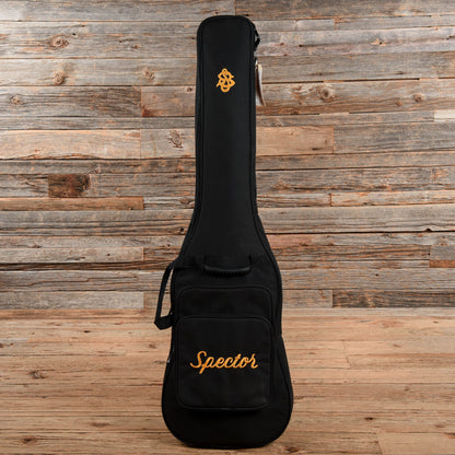 Spector NS Dimension 5 Haunted Moss Matte 2021 LEFTY Bass Guitars / 5-String or More