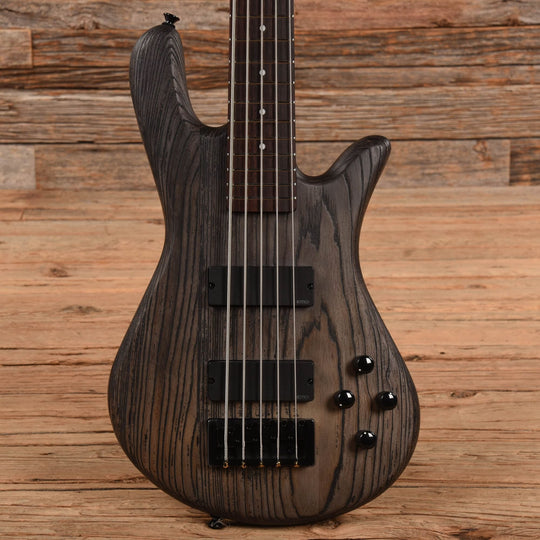Spector NS Pulse 5 Charcoal Grey 2021 Bass Guitars / 5-String or More