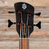 Spector NS-2 CT-B Carved Top Bass Matte Sunburst 2016 Bass Guitars / Short Scale