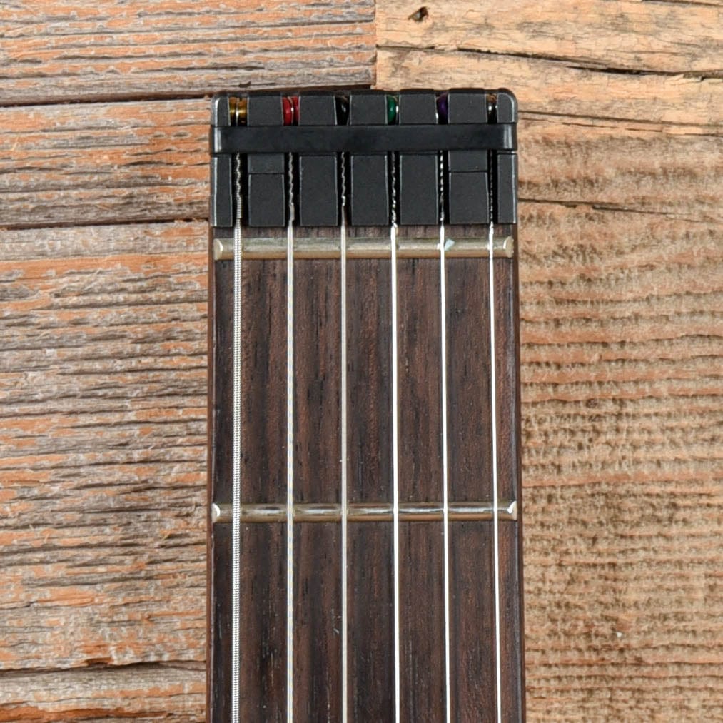 Spirit by Steinberger Electric Guitar White Electric Guitars / Solid Body