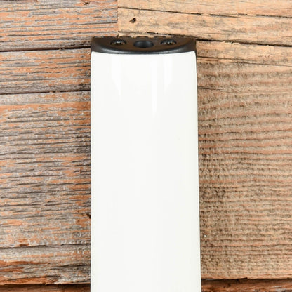 Spirit by Steinberger Electric Guitar White Electric Guitars / Solid Body