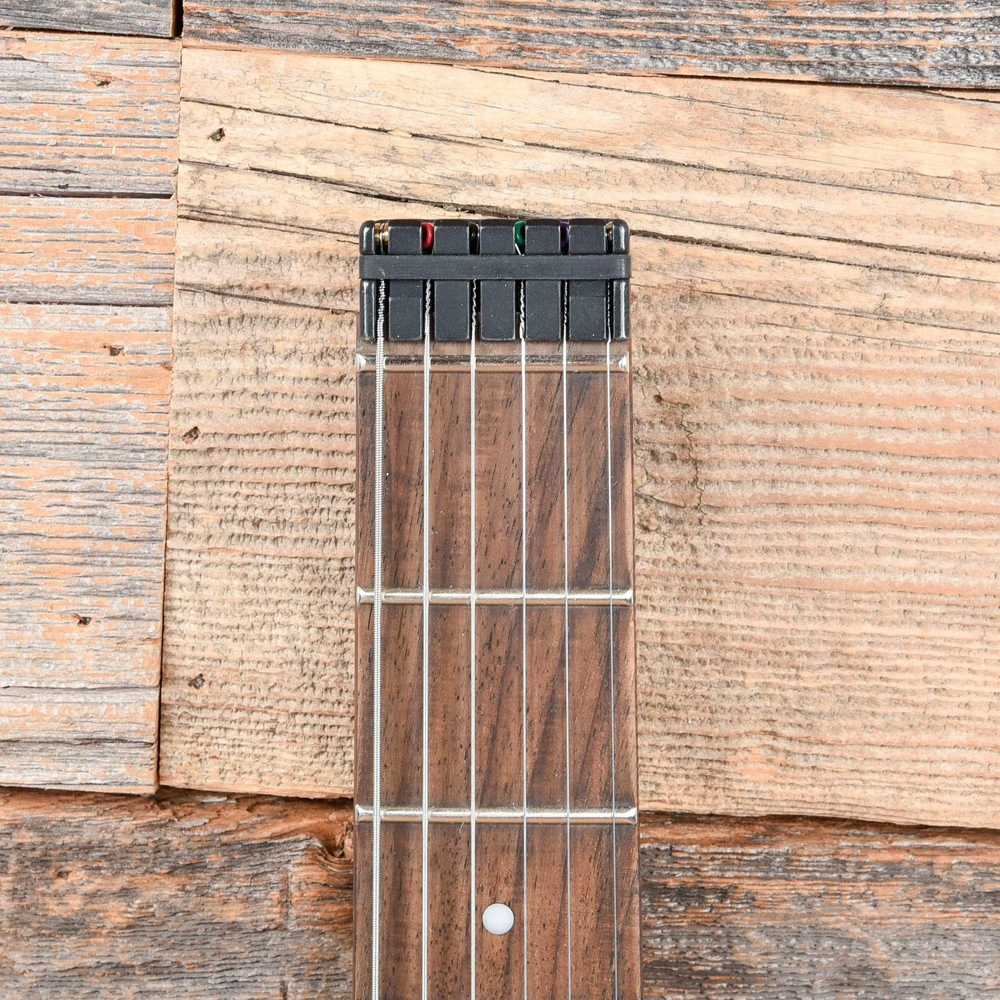 Spirit HSH White 2012 Electric Guitars / Solid Body