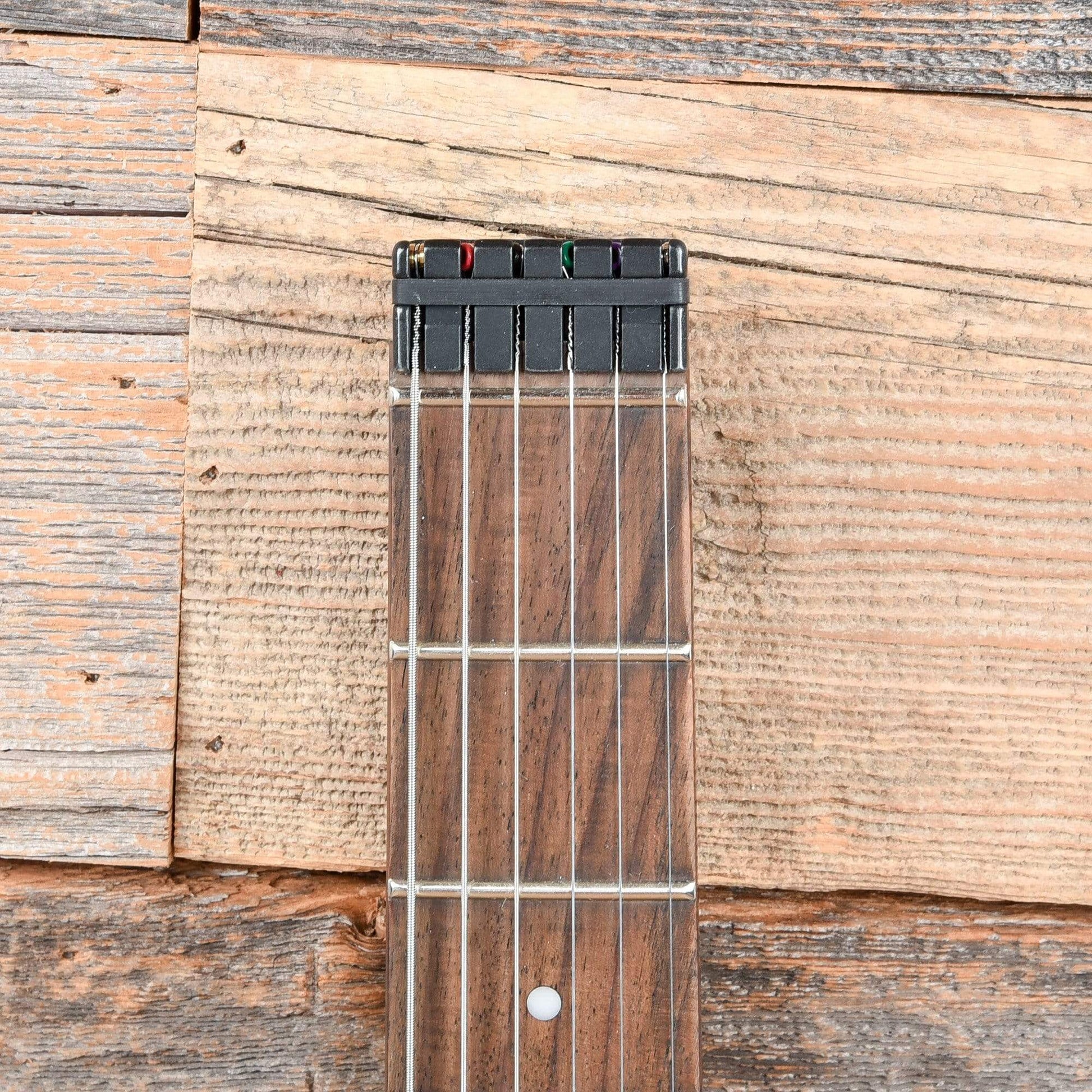 Spirit HSH White 2012 Electric Guitars / Solid Body