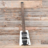 Spirit HSH White 2012 Electric Guitars / Solid Body
