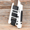 Spirit HSH White 2012 Electric Guitars / Solid Body