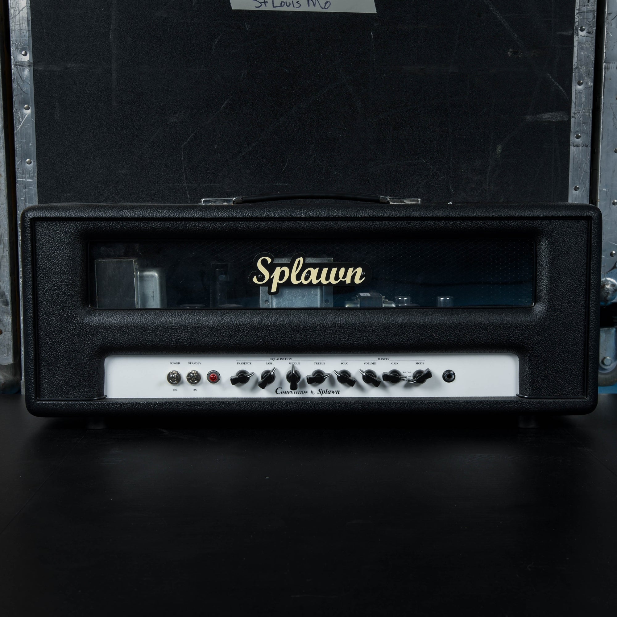 Splawn Competition – Chicago Music Exchange