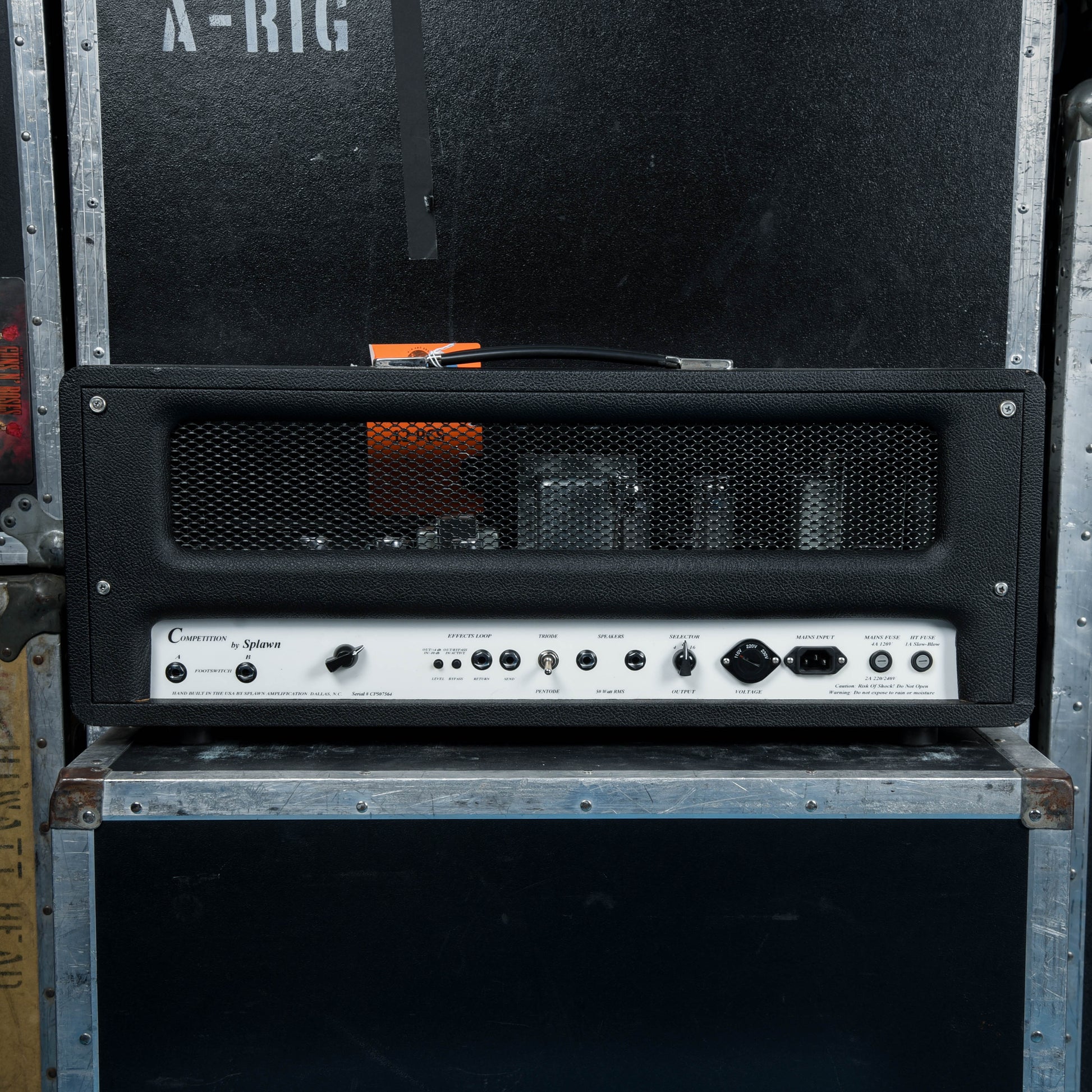 Splawn Competition – Chicago Music Exchange