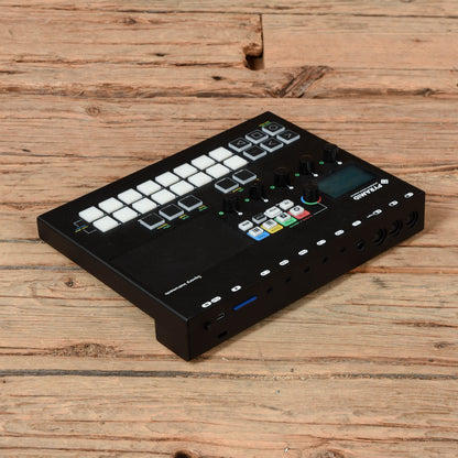 Squarp Instruments Pyramid MK3 Drums and Percussion / Drum Machines and Samplers