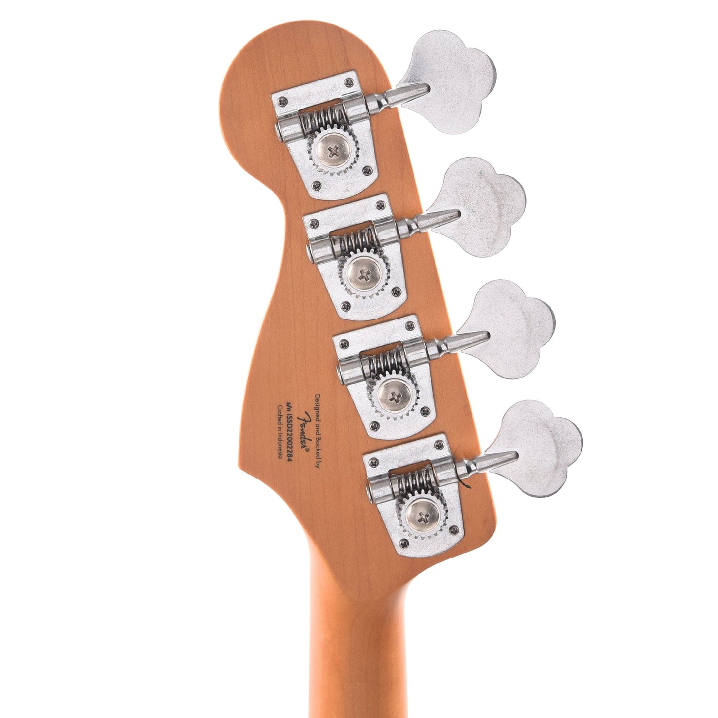 Squier 40th Anniversary Vintage Edition Jazz Bass Satin Sea Foam Green w/Gold Anodized Pickguard Bass Guitars / 4-String