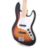 Squier Affinity Jazz Bass 3-Tone Sunburst Bass Guitars / 4-String
