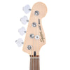 Squier Affinity Jazz Bass Burgundy Mist Bass Guitars / 4-String