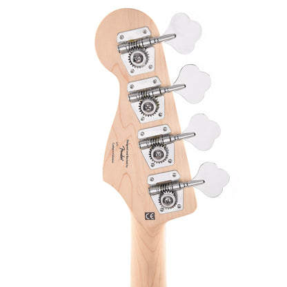 Squier Affinity Jazz Bass Charcoal Frost Metallic Bass Guitars / 4-String