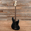 Squier Affinity Jazz Bass Charcoal Frost Metallic Bass Guitars / 4-String