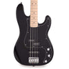 Squier Affinity Precision Bass PJ Black Bass Guitars / 4-String