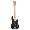 Squier Affinity Precision Bass PJ Black Bass Guitars / 4-String
