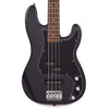 Squier Affinity Precision Bass PJ Charcoal Frost Metallic Bass Guitars / 4-String