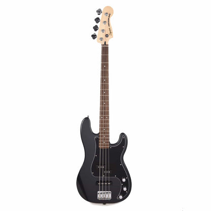Squier Affinity Precision Bass PJ Charcoal Frost Metallic Bass Guitars / 4-String