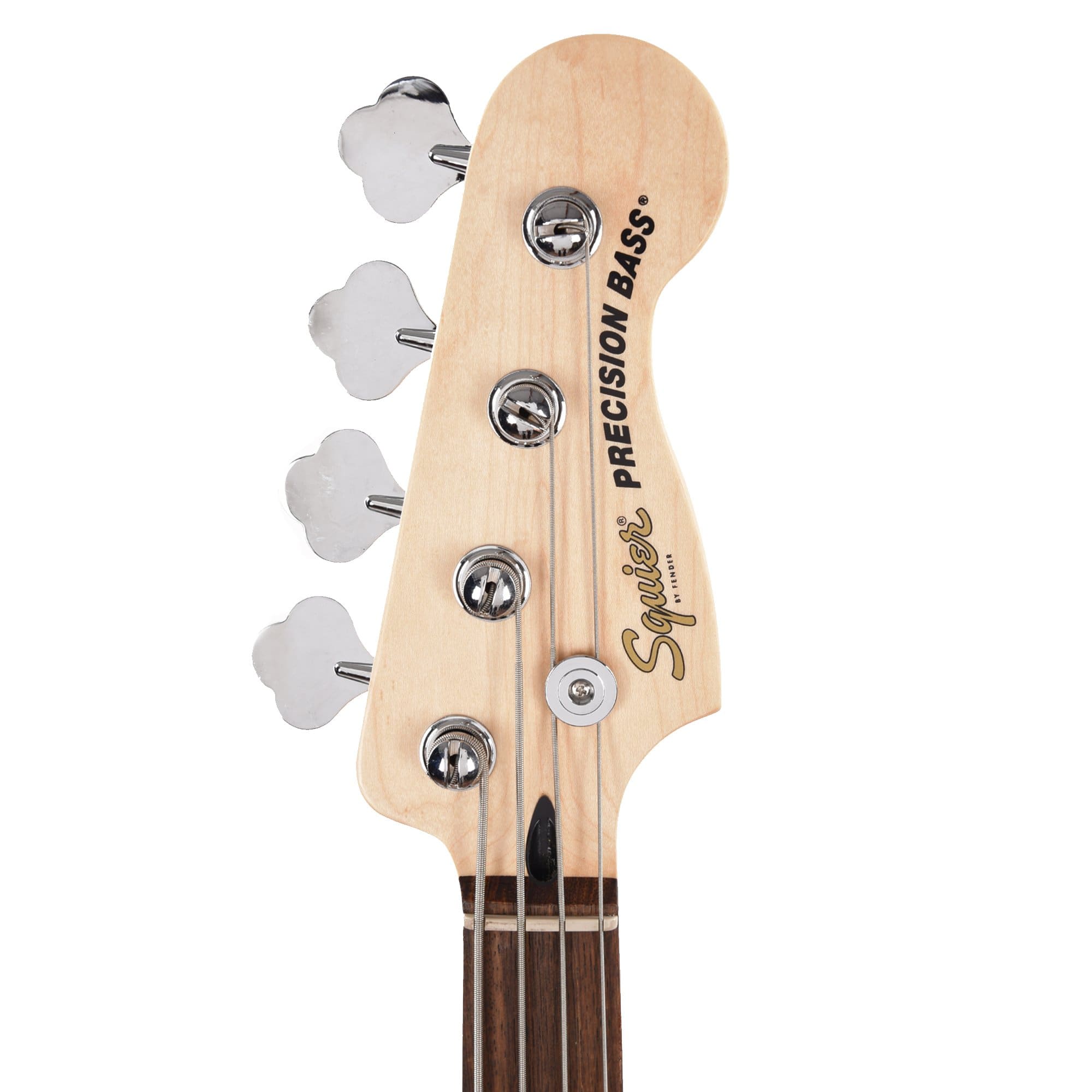 Squier Affinity Precision Bass PJ Charcoal Frost Metallic Bass Guitars / 4-String