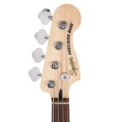 Squier Affinity Precision Bass PJ Charcoal Frost Metallic Bass Guitars / 4-String