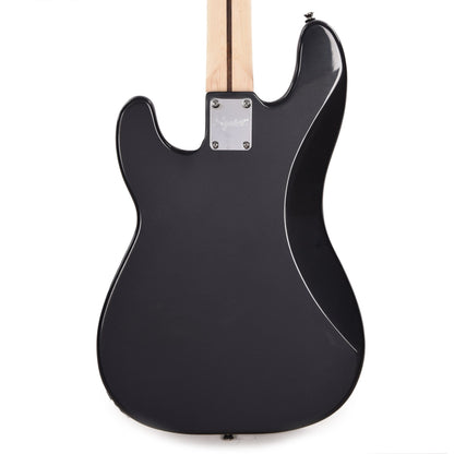 Squier Affinity Precision Bass PJ Charcoal Frost Metallic Bass Guitars / 4-String