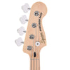 Squier Affinity Precision Bass PJ Olympic White Bass Guitars / 4-String