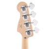 Squier Affinity Precision Bass PJ Olympic White Bass Guitars / 4-String
